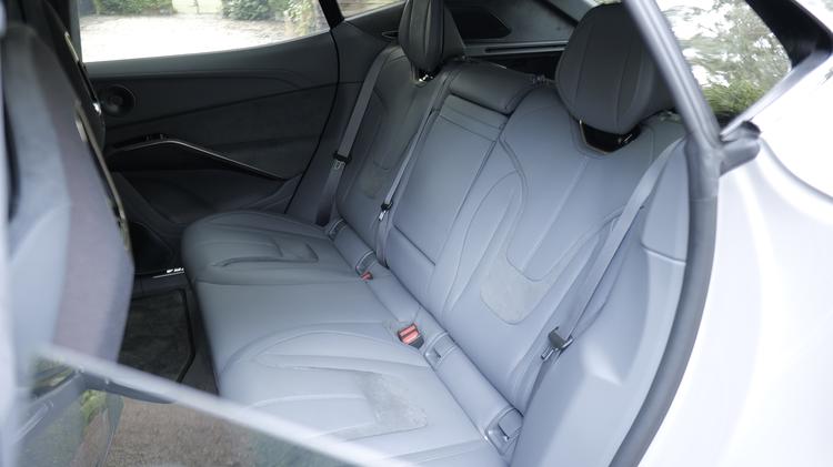 LOTUS ELETRE ESTATE 450kW 112kWh 5dr Auto